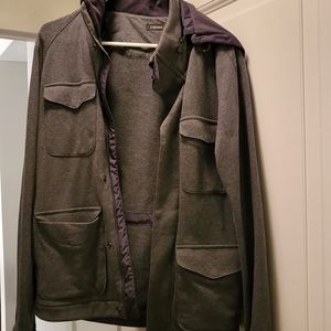 Z zegna jacket men's size S